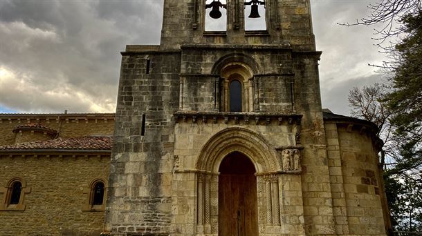 Santuario de Estíbaliz