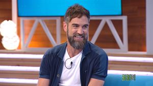 Jon Plazaola: ''Txiste txar asko egongo dira 'TuTum Platz' bakarrizketan''