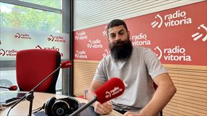 Asier Villalibre: ‘El campo lleno del Levante nos va a motivar más’  