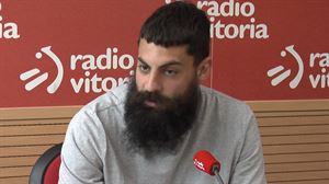 Villalibre: ''Final bateko moduko sentsazioa izango da, eta horrek motibatu egin behar gaitu''