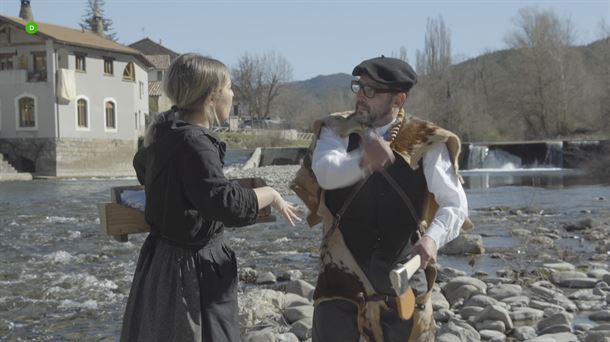 Herri Txiki Infernu Handi