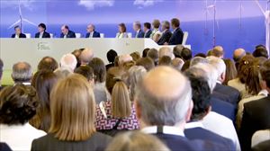 Sánchez Galán seguirá al frente de Iberdrola al menos hasta 2027