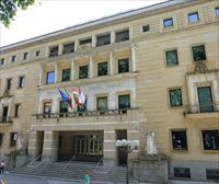 La Audiencia de Bizkaia condena a 11 años de cárcel a un joven por maltratar y agredir sexualmente a su pareja