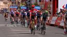 Resumen de la 3ª etapa de La Vuelta Femenina 2023