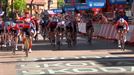 Resumen de la 4ª etapa de La Vuelta Femenina 2023