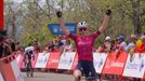 Resumen de la 5ª etapa de La Vuelta Femenina 2023