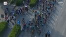 Erorikoa izan da Italiako Giroko 2. etapako helmugatik 4 kilometrora