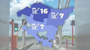 Bidesariak kamioientzat: eta orain, zer?