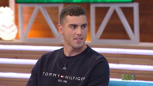 Iker Vicente: ''Aizkora hemengo kirola dela pentsatzen dugu, baina herrialde askotan aritzen dira''