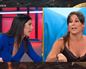 ¡Saltan chispas entre Mendi y Andrea en el debate de ''El Conquis''!
