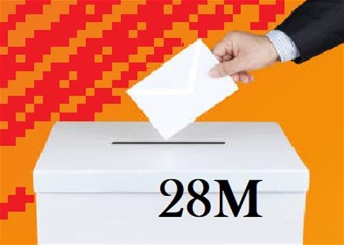 Las claves de la campaña electoral en Euskadi