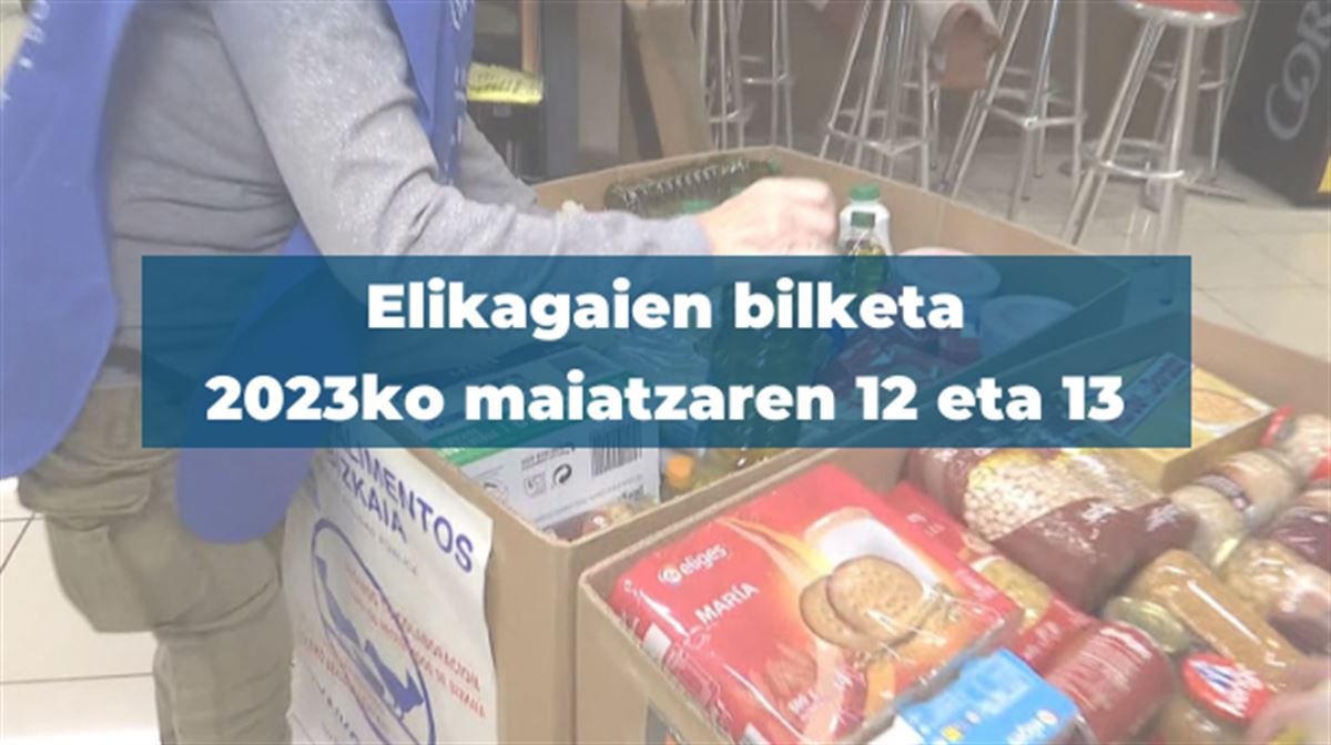 Elikagaien bilketa datak. Irudia: EITB MEDIA.