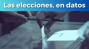 ¿Cuántos cargos públicos elegiremos el 28 de mayo?