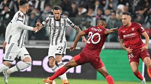 La Roma toma la delantera y el Sevilla deberá ganar en casa