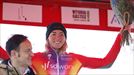 Ataque en Urkaregi, rápido descenso hasta meta, y victoria: así ha ganado Demi Vollering en Markina-Xemein
