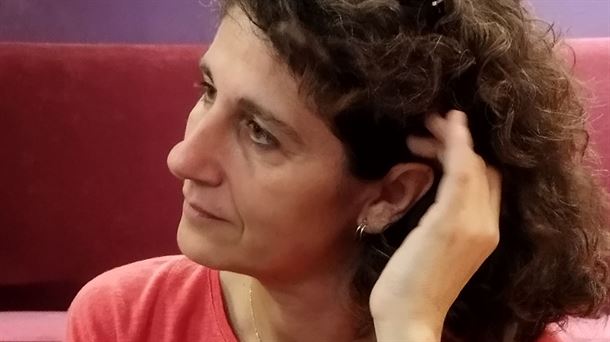 Marina Garcés:" La academia es una hegemonía que no nos deja pensar"