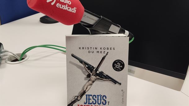 'Jesús y John Wayne' de Kristin Kobes du Mez.