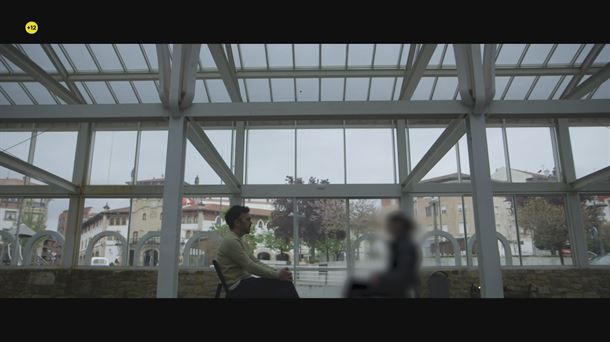 'Drogak, normaltasun berria?' saiotik ateratako irudi bat