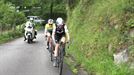 Van Vleutenen eta Volleringen arteko lehia Itzulia Womeneko 3. etapako Mendizorrotzeko igoeran