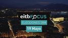 Los resultados del especial EITB Focus elecciones, hoy, 19 de mayo