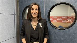 Entrevista electoral con Garbiñe Ruiz, candidata de Elkarrekin Podemos a la alcaldía de Vitoria-Gasteiz