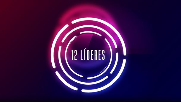 "12 Líderes" saioaren irudia