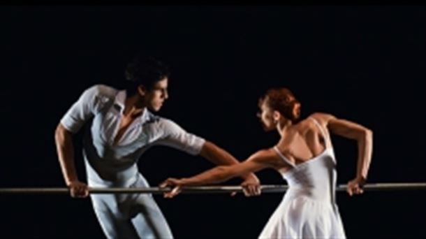 Viengsay Valdés: “Quería llegar a ser una gran bailarina”