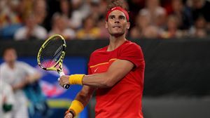 Nadalek ez du Roland Garros txapelketa jokatuko