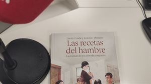 Muertos de hambre: racionamiento y miseria en la posguerra española