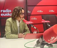 Entrevista a Elixabete Etxanobe (PNV) en Radio Euskadi