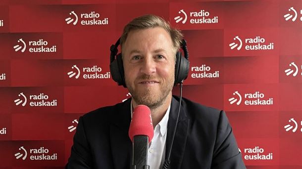 Entrevista a Borja Corominas (PP) en Radio Euskadi