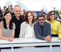 Cerrar los ojos recibe una calurosa ovación en el Festival de Cannes