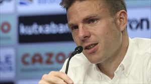 Asier Illarramendi: ''Tenía claro que se había acabado mi ciclo en esta Real''