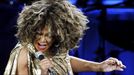 Muere la cantante y actriz Tina Turner