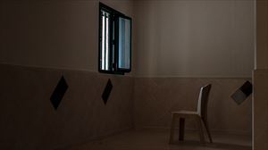 Arabako espetxetik, Getxophotora