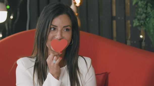 Sandra hernaniarraren irudi bat