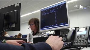 Los centros de datos hacen ensayos para que los votos se contabilicen correctamente