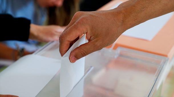 Elecciones Generales 23J: La última hora del voto por correo