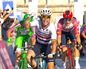 2023ko Italiako Giroko 21.etapa: Mark Cavendishen garaipena eta helmugako erorikoa