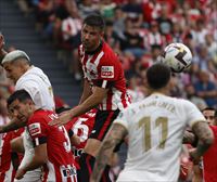 Elxek luzapenean sartutako gol batek Europatik urrundu du Athletic (0-1)