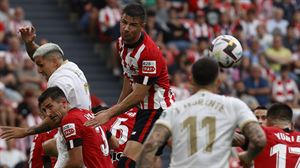 Un gol del Elche en el descuento aleja al Athletic de Europa (0-1)