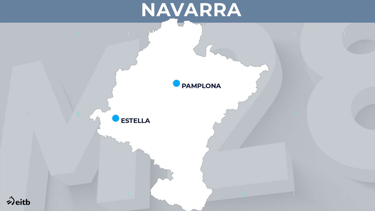 Posibles pactos en Navarra