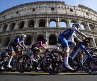 El Giro de Italia de 2024 comenzará el próximo 4 de mayo, en Piamonte