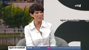 Iriarte: EAJ, Podemos eta PSE-EErekin harremanetan jarri naiz lehenbailehen gobernu aurrerakoia eratzeko