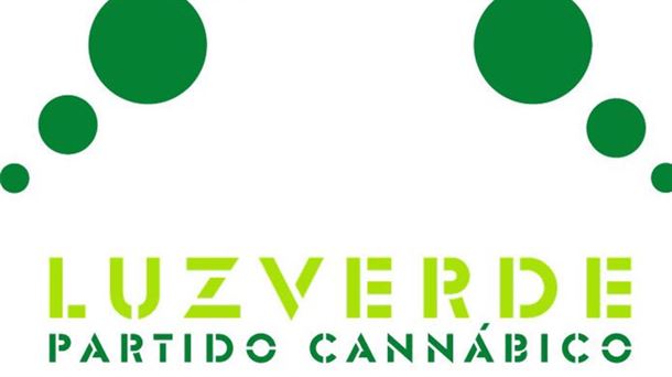 Éxito electoral del Partido Cannábico