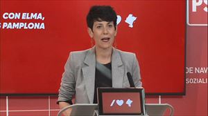 Saizek ez ditu babestuko ez UPN ez EH Bildu, eta alkate izateko aurkeztuko du bere burua