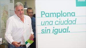 Asironek indar aurrerakoi bozkatuena alkatetzara eramaten ez duten bideak baztertu ditu