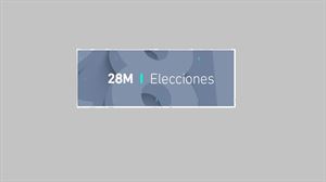 Genealogía de las candidaturas en las elecciones 28-M