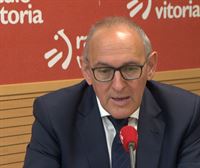 González espera que el próximo Ministerio de Agricultura tenga una visión distinta de la DOC Rioja