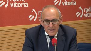 González espera que el próximo Ministerio de Agricultura tenga una visión distinta de la DOC Rioja